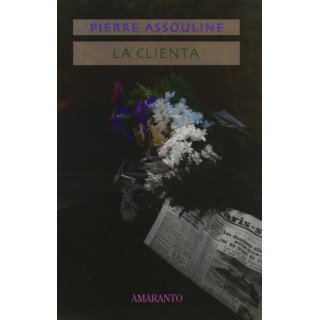 La clienta (Primera edición)